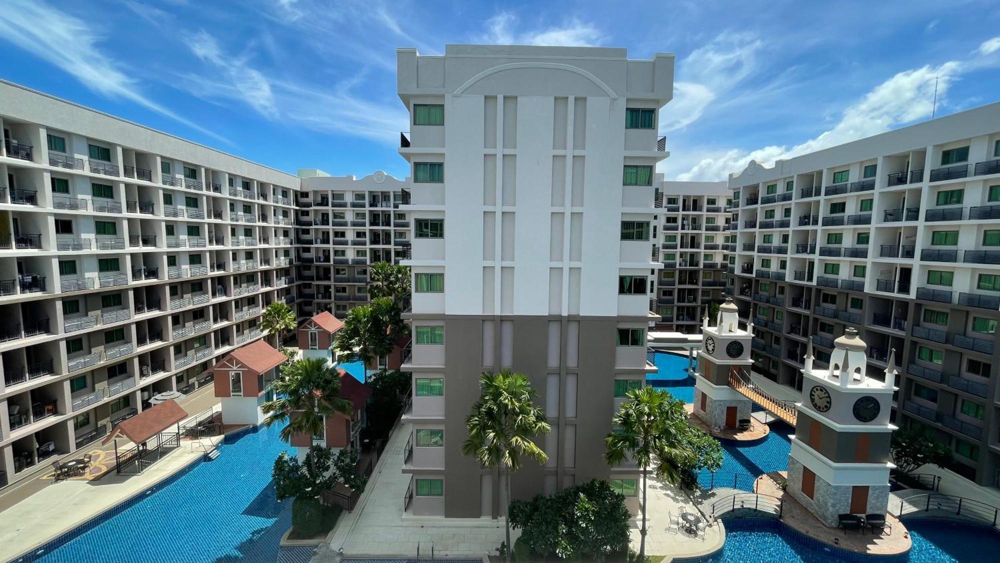 Arcadia Codon # Utrip Apartment