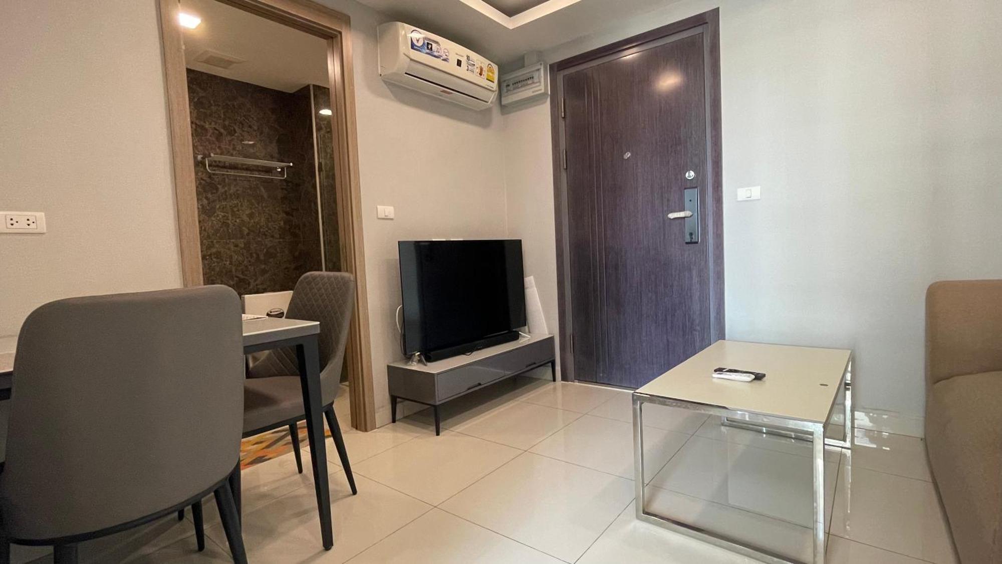 Arcadia Codon # Utrip Apartment *