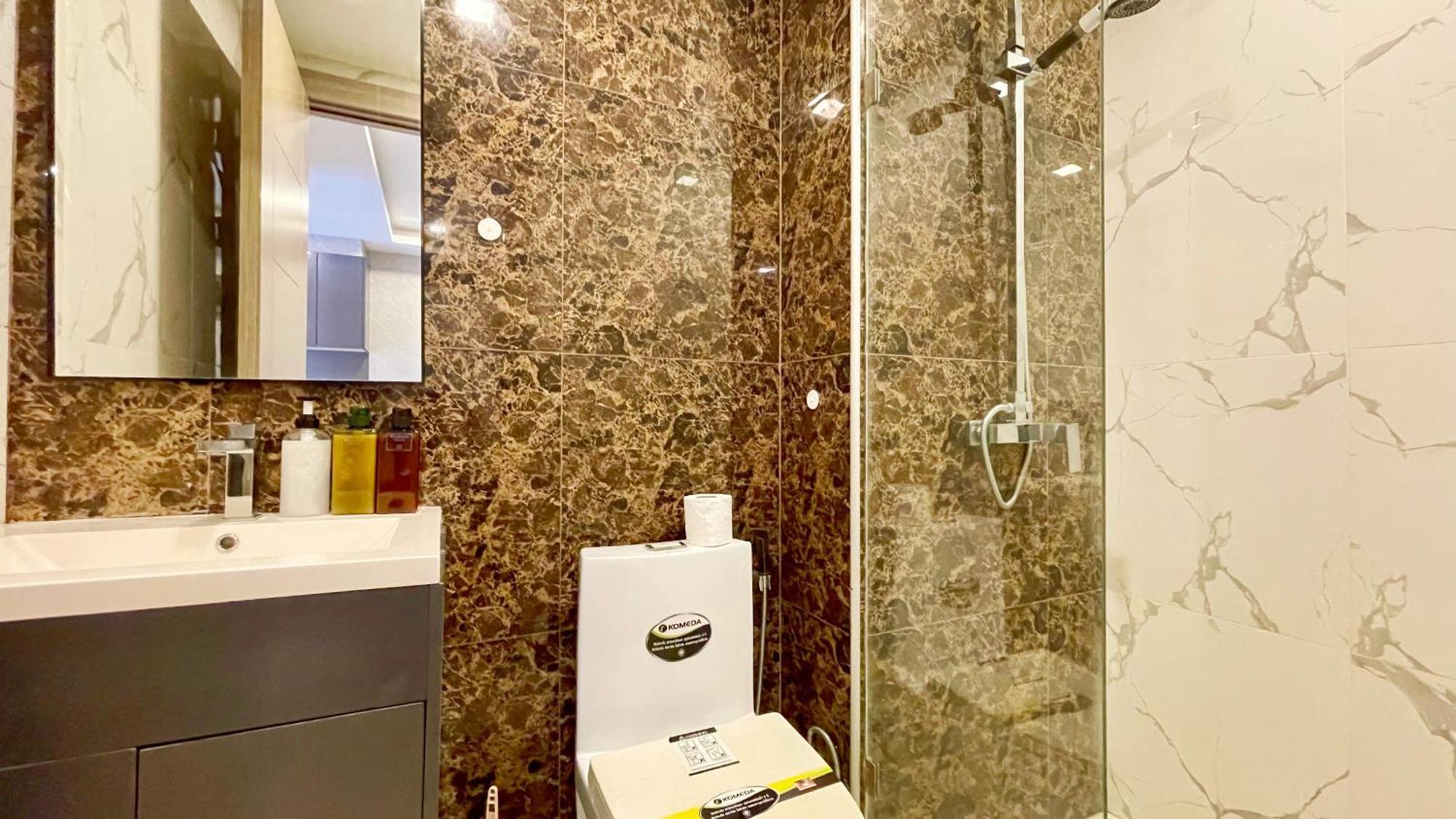 Apartment Arcadia Codon # Utrip Pattaya