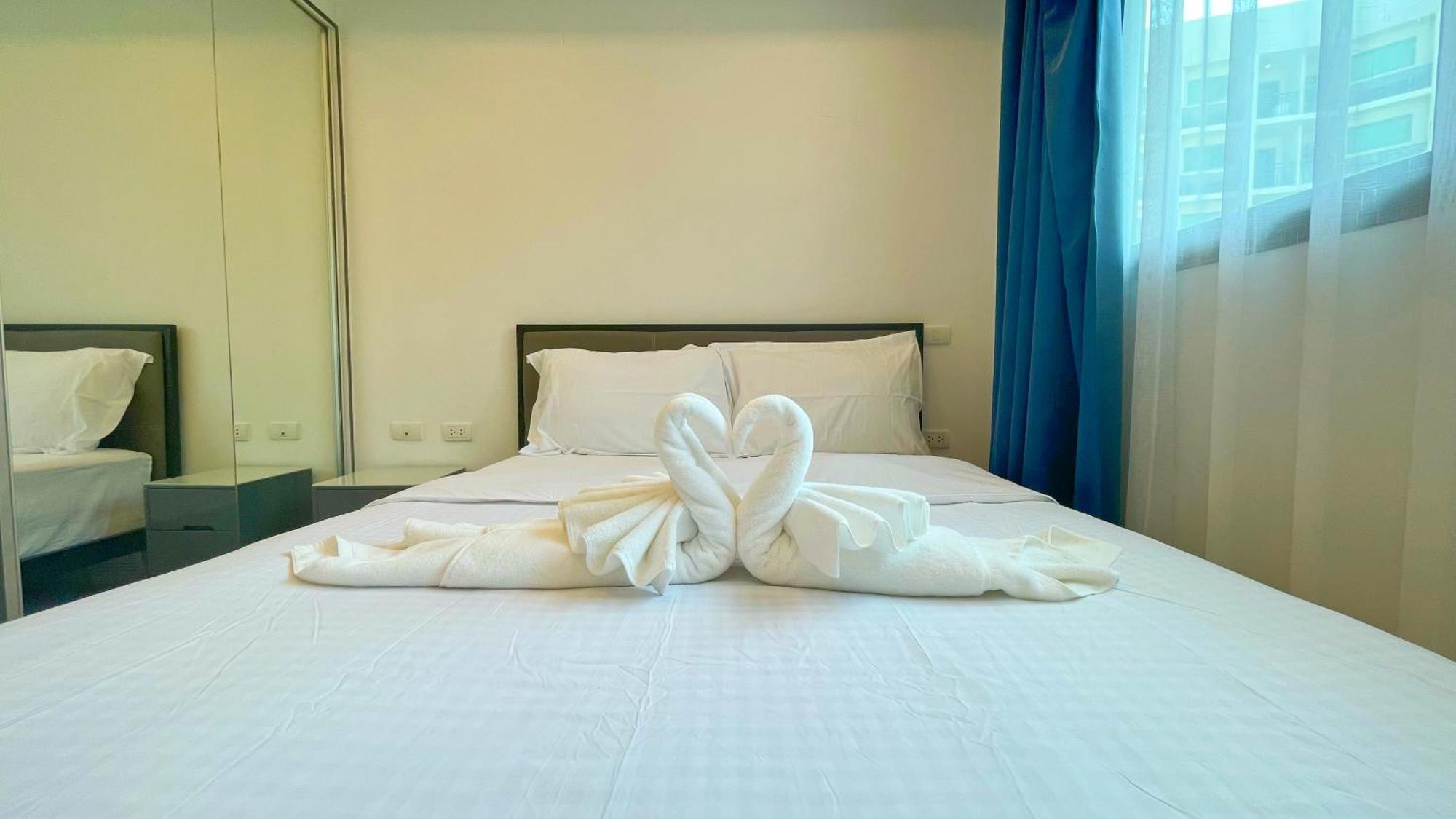 Arcadia Codon # Utrip Apartment