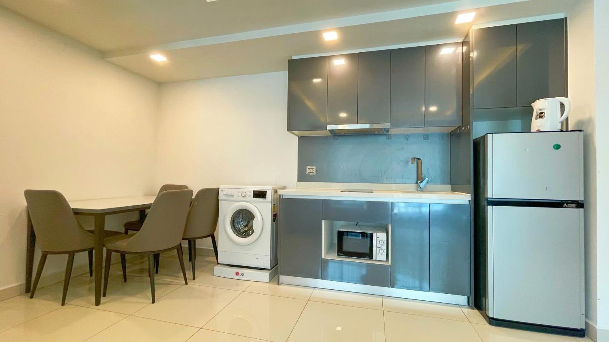 Arcadia Codon # Utrip Apartment