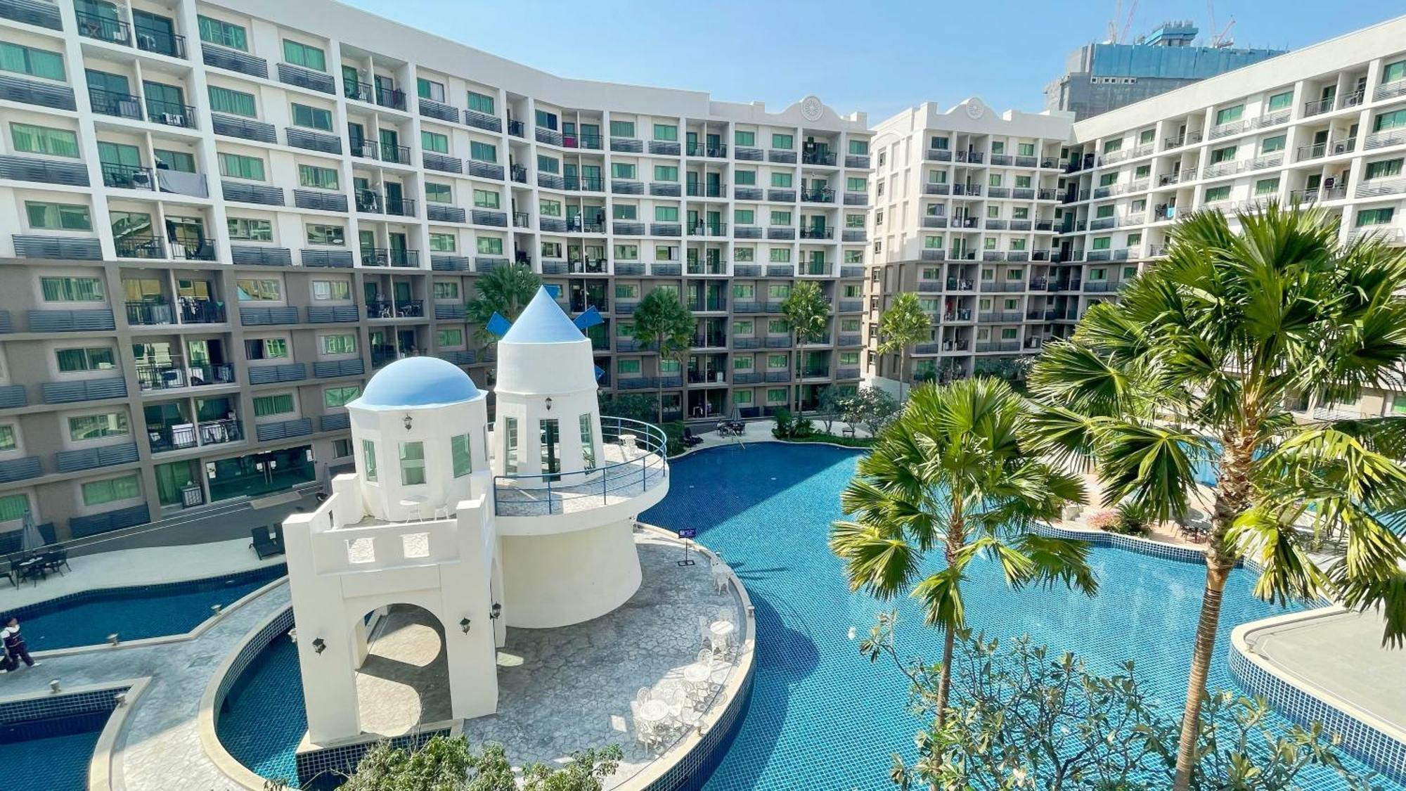 Arcadia Codon # Utrip Apartment *